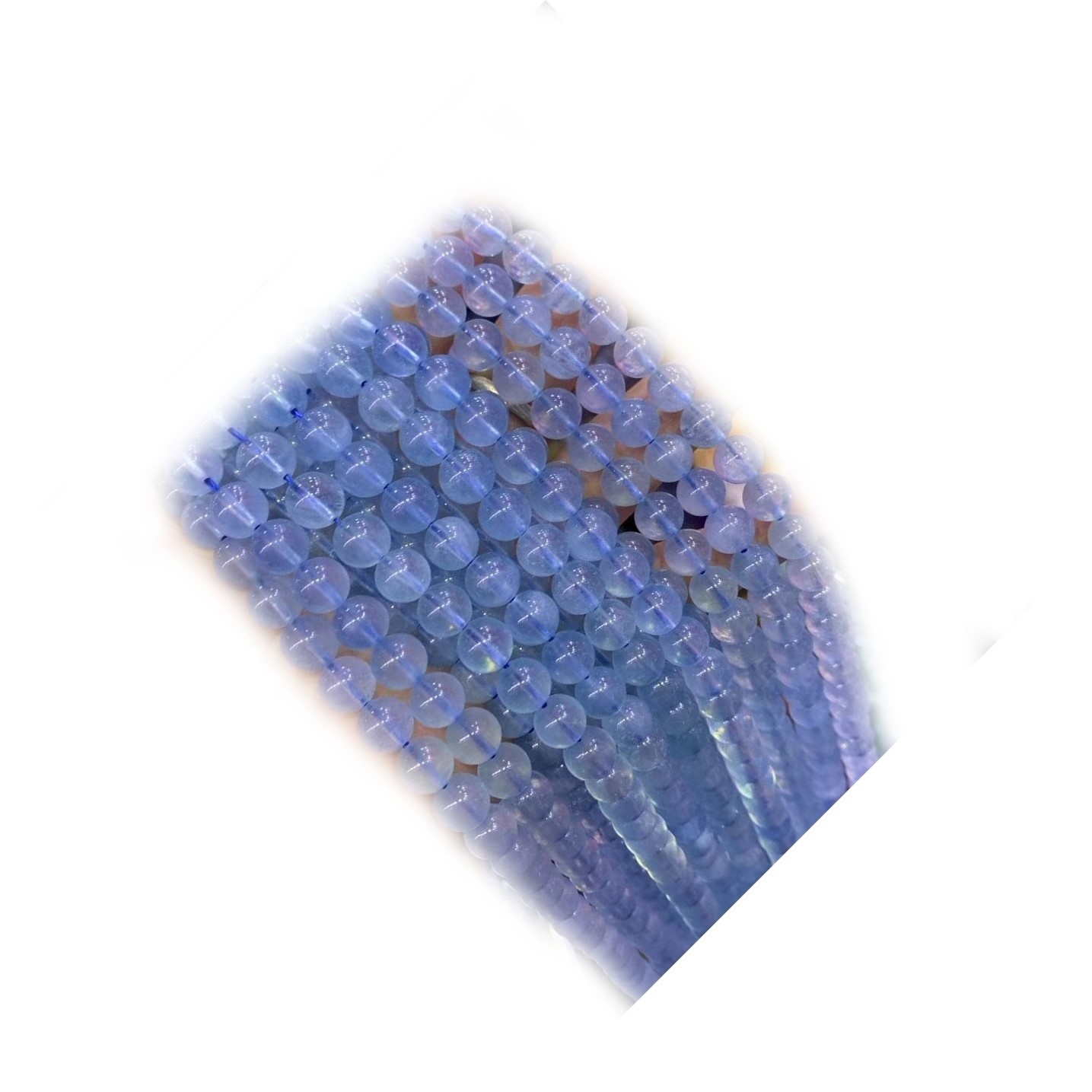 អង្កាំជុំ Aquamarine មានថាមពលជាសះស្បើយថាមពលអង្កាំរលុង 7