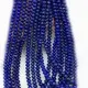 ZH Gems grade a gemstone beads business for necklace 1