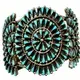 excellent turquoise bangle business for jewelry supplier 2