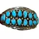 excellent turquoise bangle business for jewelry supplier 1
