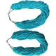 ZH Gems real turquoise necklace business for jewelry supplier 2