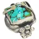 ZH Gems excellent turquoise jewelry rings reliable supplier for jewelry supplier 1