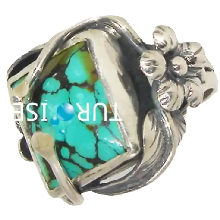 ZH Gems excellent turquoise jewelry rings reliable supplier for jewelry supplier 2