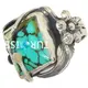 ZH Gems excellent turquoise jewelry rings reliable supplier for jewelry supplier 2