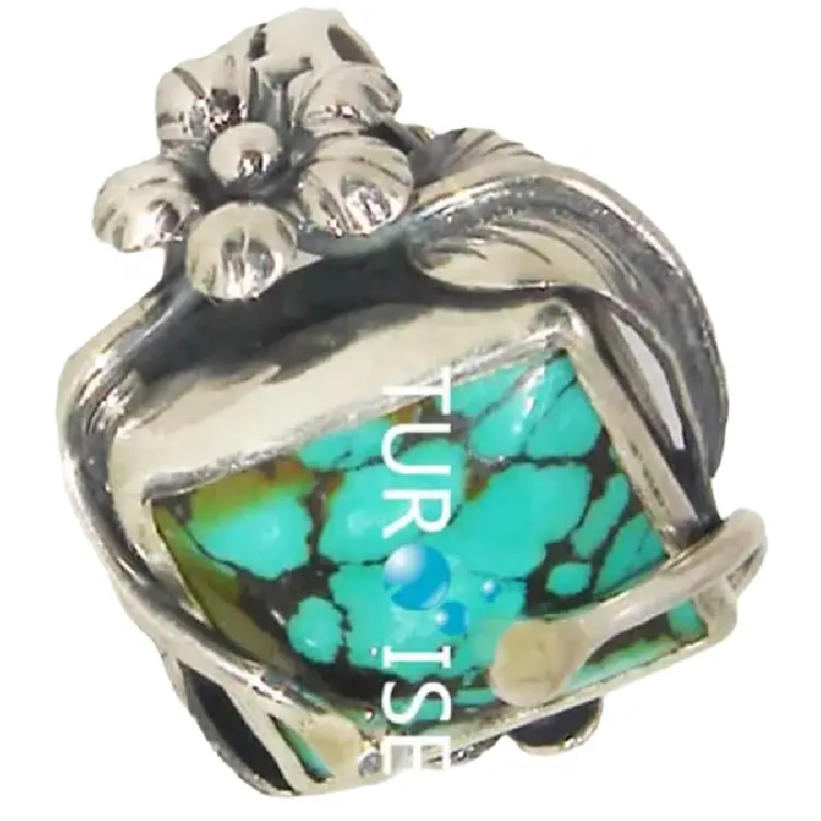 ZH Gems excellent turquoise jewelry rings reliable supplier for jewelry supplier 3