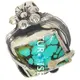ZH Gems excellent turquoise jewelry rings reliable supplier for jewelry supplier 3
