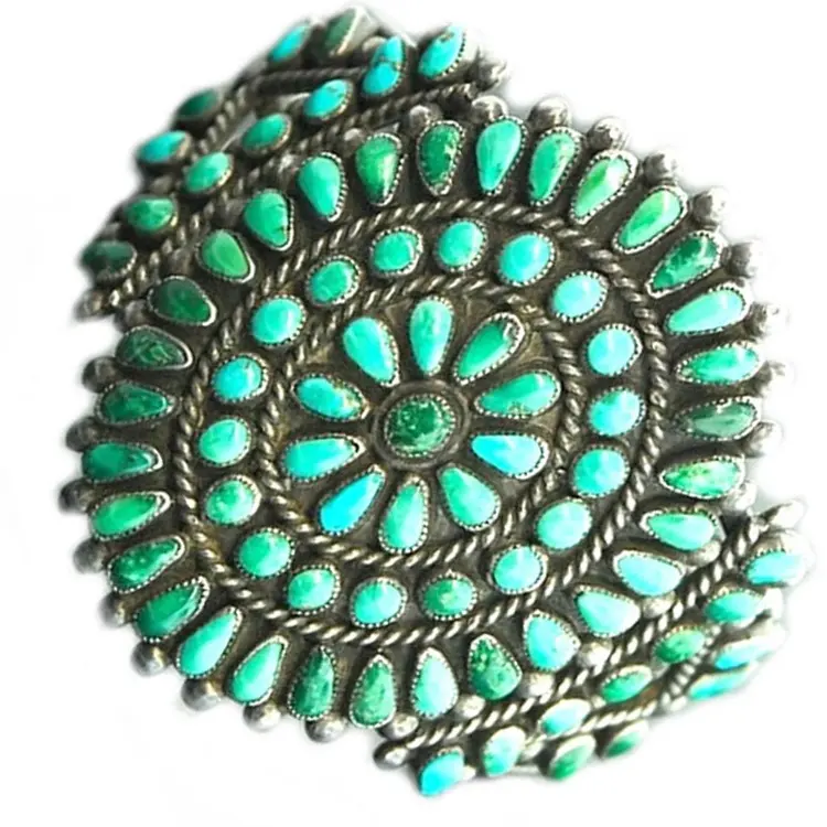 ZH Gems good quality bracelet turquoise professional supplier for jewelry supplier 1