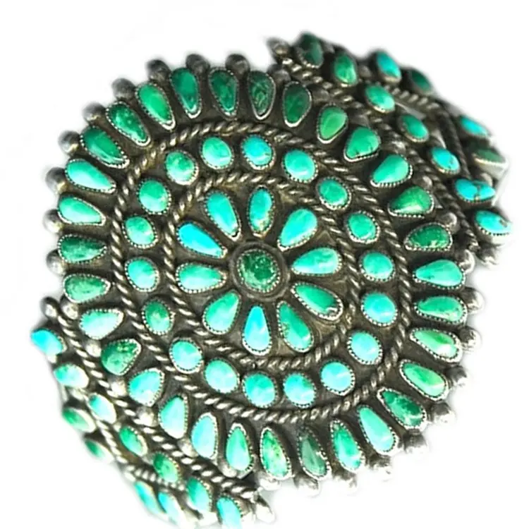 ZH Gems good quality bracelet turquoise professional supplier for jewelry supplier 2