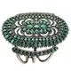 best genuine turquoise bracelet professional supplier for jewelry supplier 1