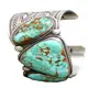 ZH Gems turquoise bangle professional supplier for jewelry supplier 2