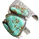ZH Gems turquoise bangle professional supplier for jewelry supplier 3