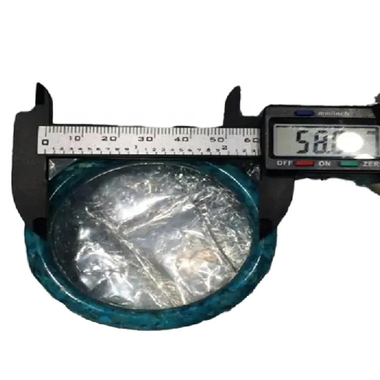 ZH Gems best turquoise bangle bracelet reliable supplier for jewelry industry 2