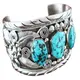 ZH Gems good quality bracelet turquoise reliable supplier for jewelry industry 1