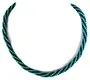 ZH Gems natural turquoise necklace reliable supplier for jewelry store 1