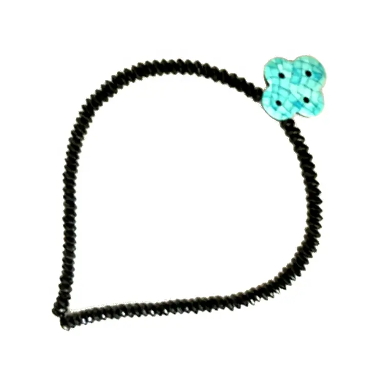 ZH Gems top quality natural turquoise necklace business for jewelry store 3