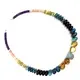 ZH Gems excellent turquoise necklace reliable supplier for jewelry industry 3