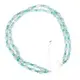 ZH Gems excellent genuine turquoise necklace supplier for jewelry store 2