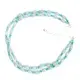 ZH Gems excellent genuine turquoise necklace supplier for jewelry store 3