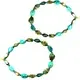 ZH Gems genuine turquoise necklace reliable supplier for jewelry industry 3