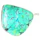 good quality genuine turquoise pendant business for jewelry supplier 1