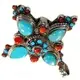 ZH Gems best real turquoise reliable supplier for jewelry industry 2