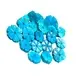 top quality turquoise stone professional supplier for decoration 1