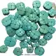 ZH Gems great natural turquoise supply for decoration 1