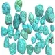 ZH Gems natural turquoise reliable supplier for decoration 3