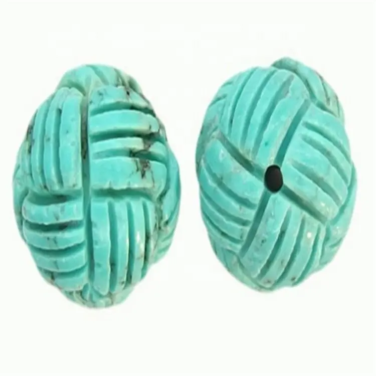 best turquoise stone professional supplier for decoration 1