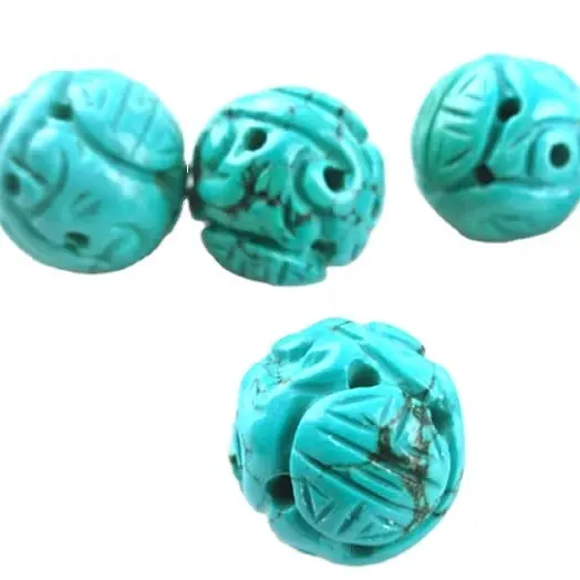 best natural turquoise business for decoration 2
