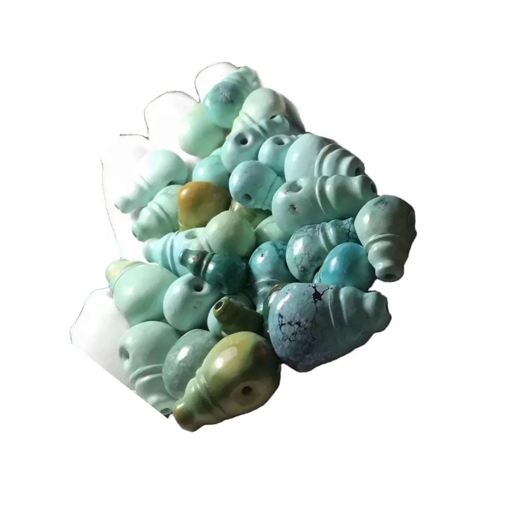 ZH Gems top quality carved gemstone supply for decoration 2
