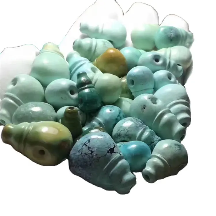 ZH Gems top quality carved gemstone supply for decoration 3