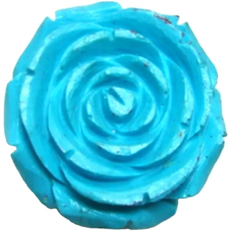 top rated turquoise stone supply for decoration 1