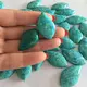 ZH Gems great navette cabochon supply for ring 3