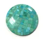ZH Gems natural stone cabochons supplier for necklace 1