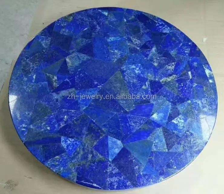 ZH Gems natural stone cabochons supplier for necklace 2