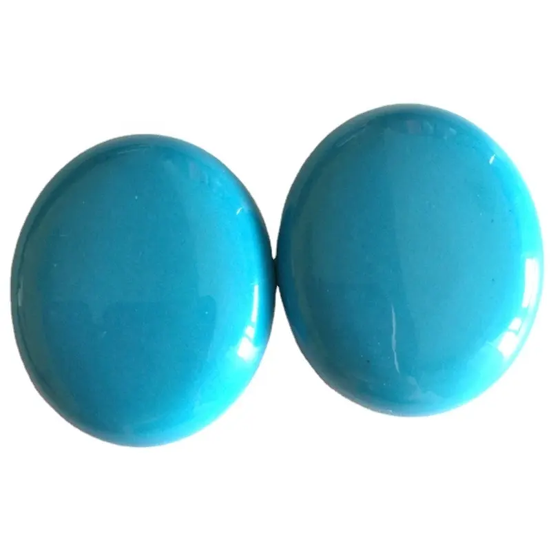 ZH Gems turquoise agate meaning professional supplier for jewelry 1