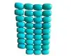 ZH Gems turquoise agate meaning professional supplier for jewelry 3