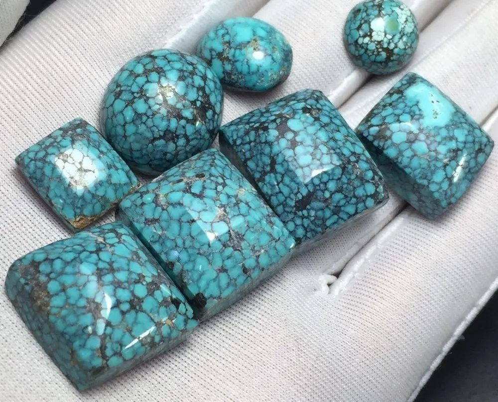 top quality cabochon gem supply for jewellery making 2
