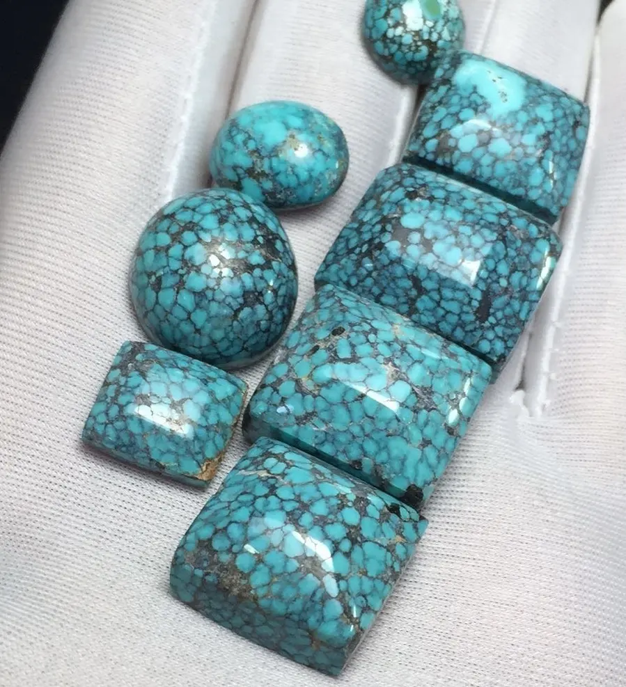 top quality cabochon gem supply for jewellery making 3