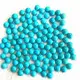 ZH Gems good quality natural turquoise cabochon reliable supplier for bracelet 2