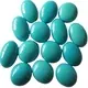 ZH Gems turquoise strand supply for bracelet 1