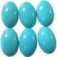 ZH Gems turquoise strand supply for bracelet 2