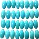 ZH Gems turquoise strand supply for bracelet 3