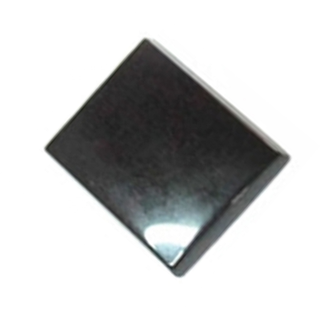 ʻO nā mele gemstoneʻeleʻele ma loko o nā sob. 35