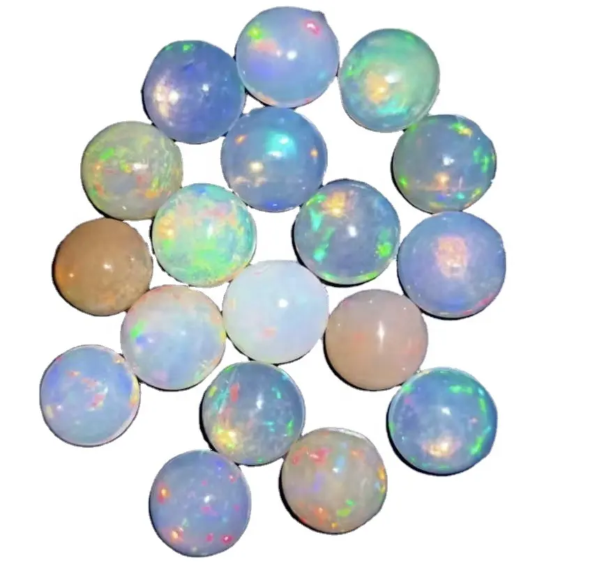 ZH Gems excellent gemstone cabochon reliable supplier for ring 1