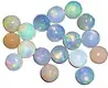 ZH Gems excellent gemstone cabochon reliable supplier for ring 2