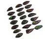 beautiful genuine gemstone professional supplier for jewelry making 2