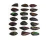 beautiful genuine gemstone professional supplier for jewelry making 1