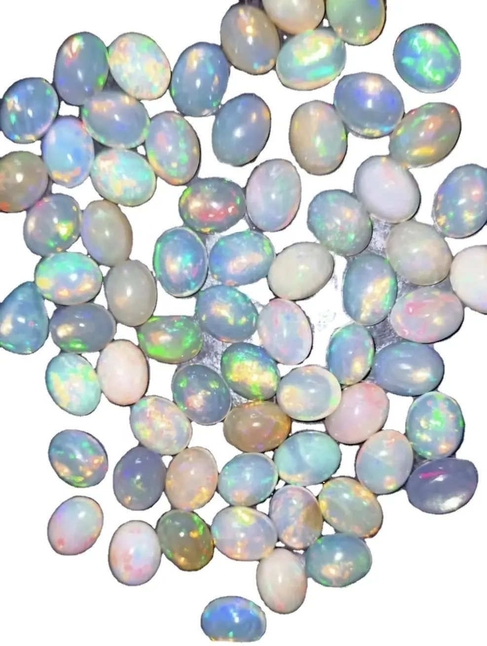 ZH Gems cabochon stone professional supplier for jewelry 2